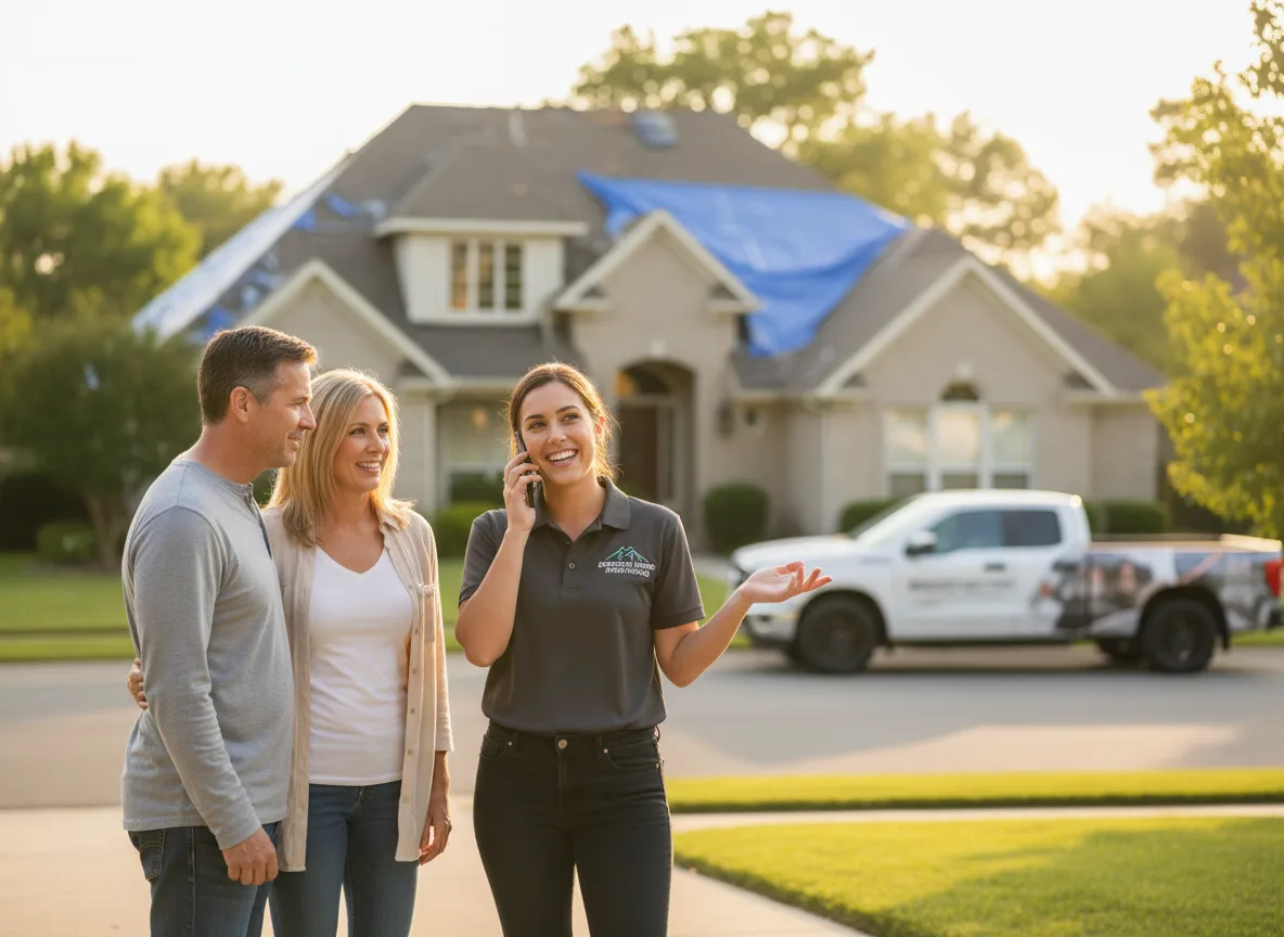 Emergency Roof Repair Oscoda, MI FAQs
